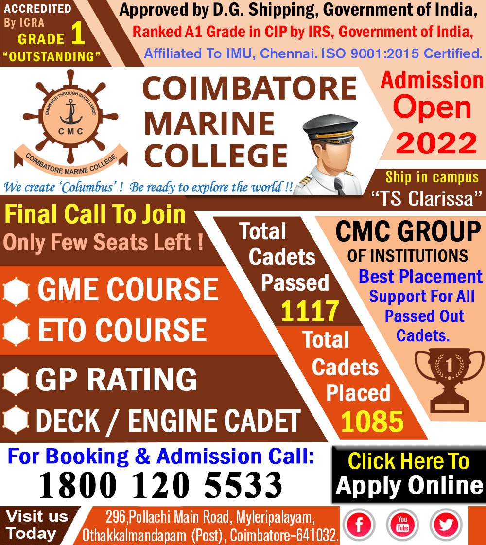 GP_Rating_Course Eligibility_Scope_Jobs_Salary Details _2IMU Marine Services
